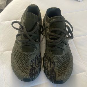 Adidas boost sneakers